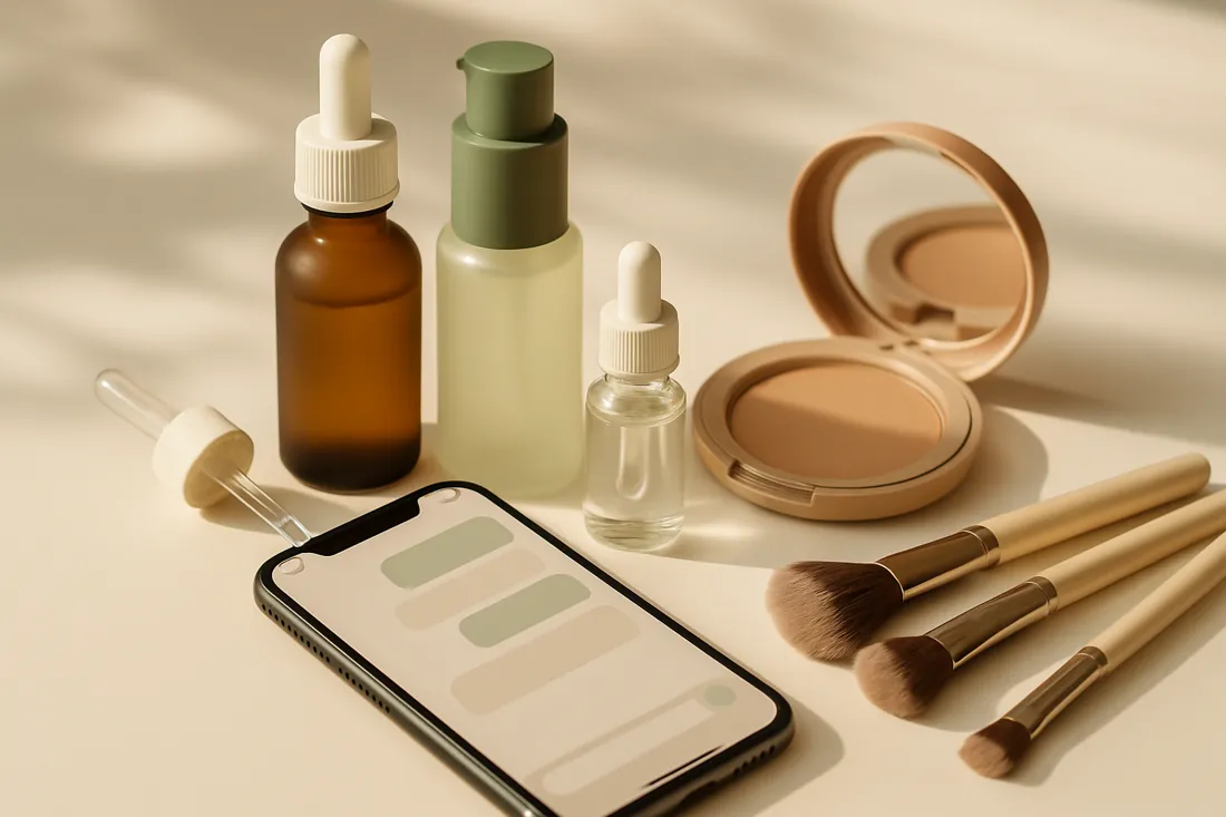 Beauty & Cosmetics
