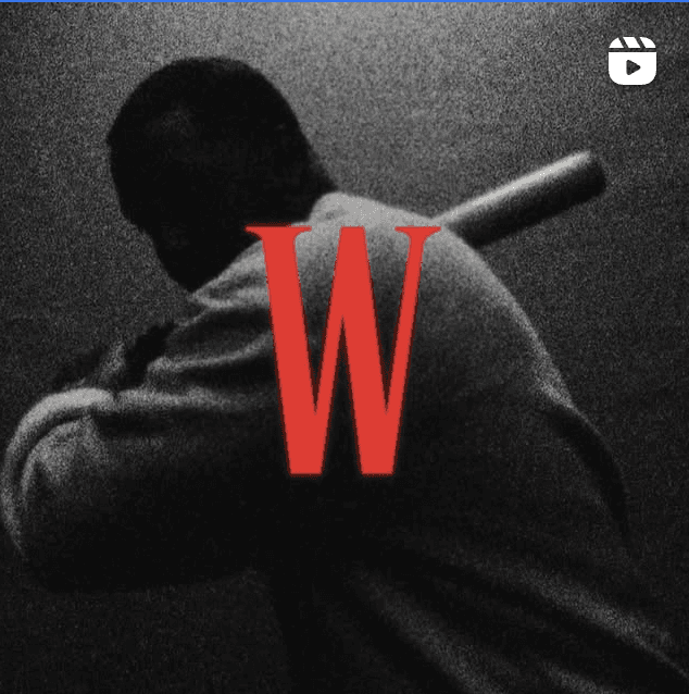 a sign that is on the side of a building