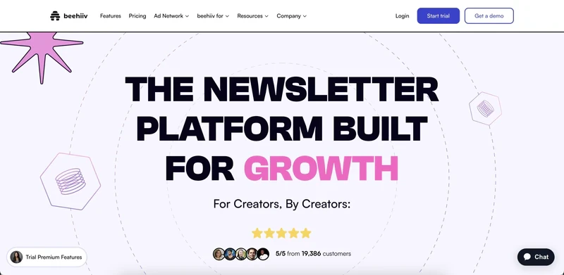 beehiiv