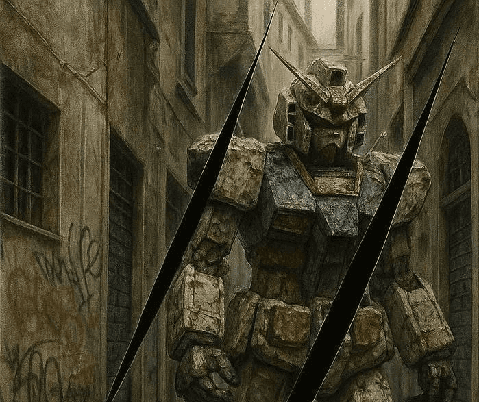Parallel Echoes