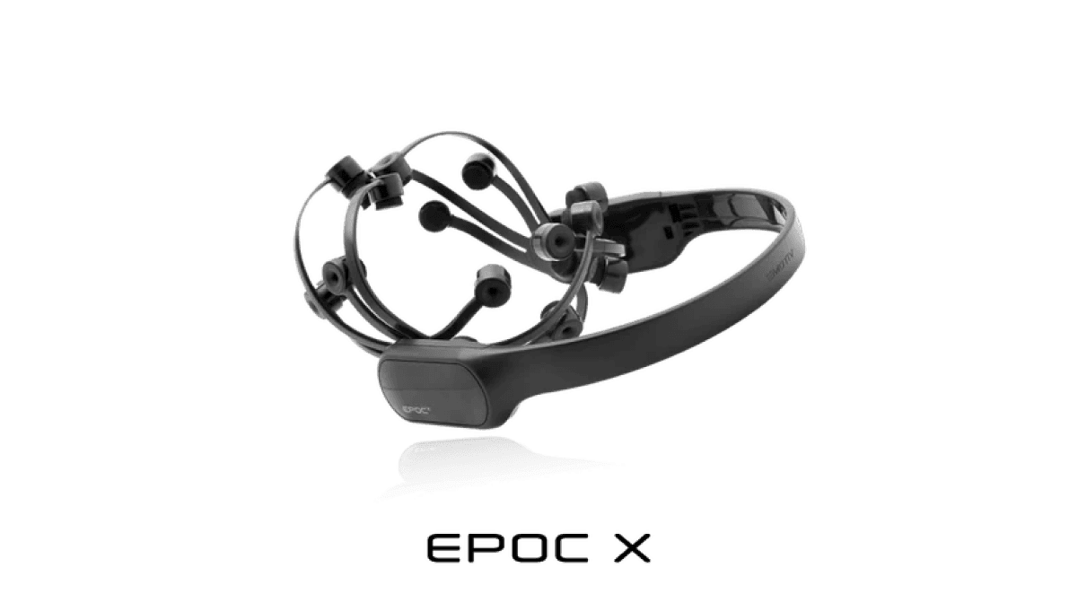 Emotiv Epoc X