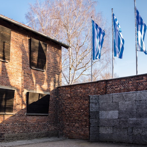 奧斯維辛-比克瑙