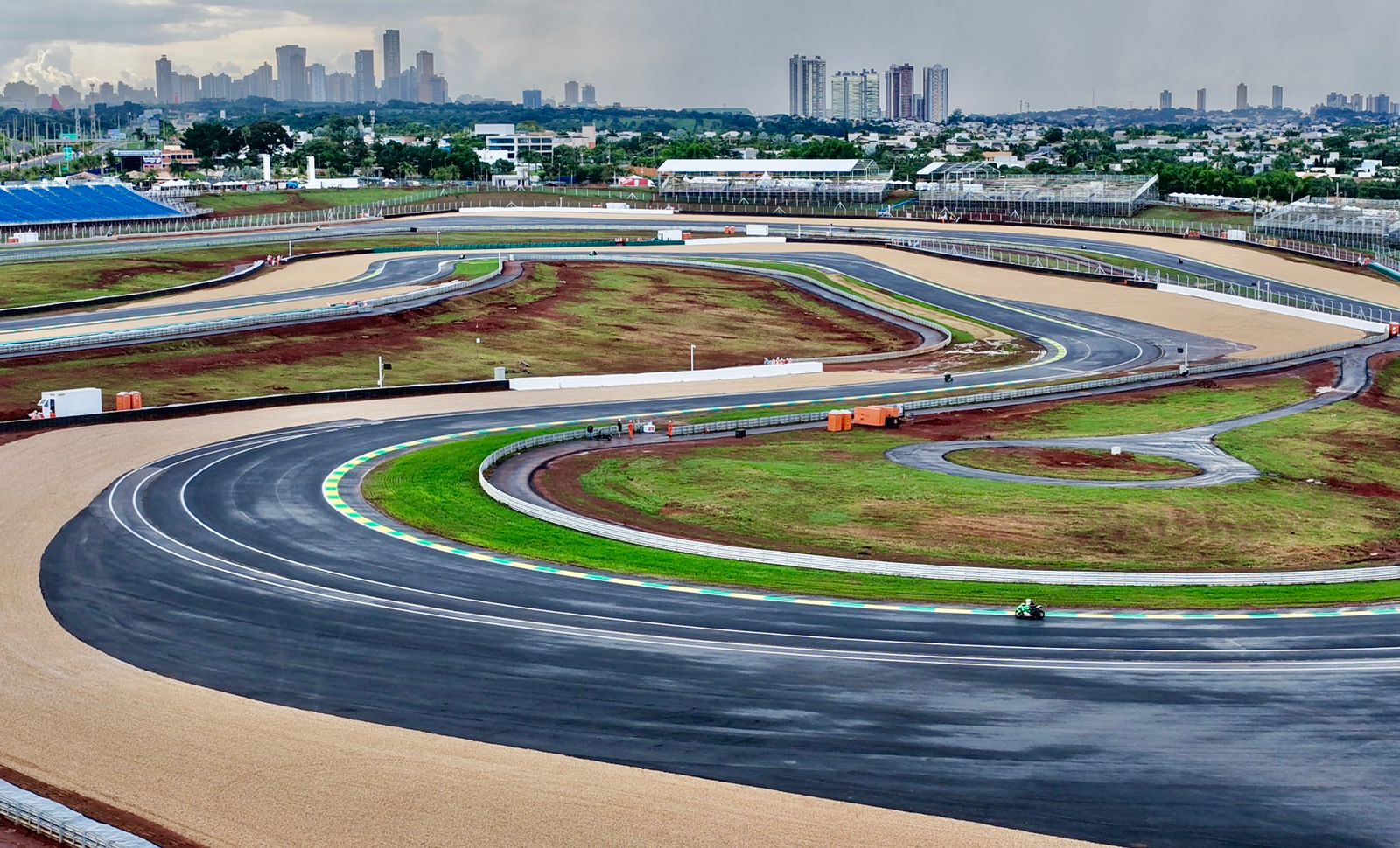 Autódromo de Goiânia