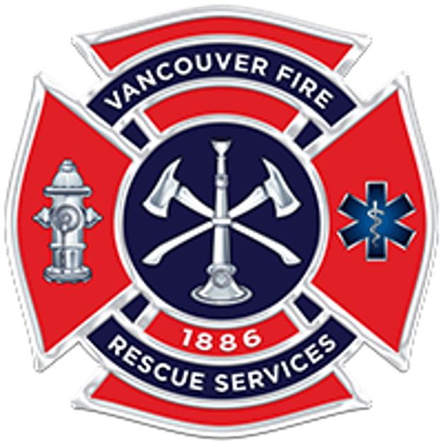 Vancouver Fire