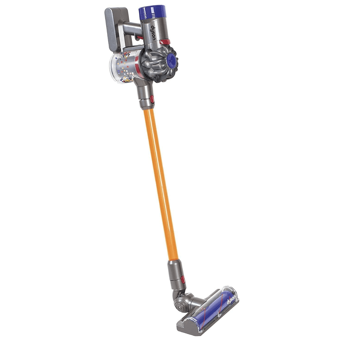 Dyson Cord-Free Toy Vacuum Cleaner 