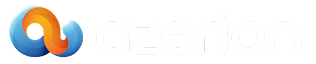 Azerion's Logo