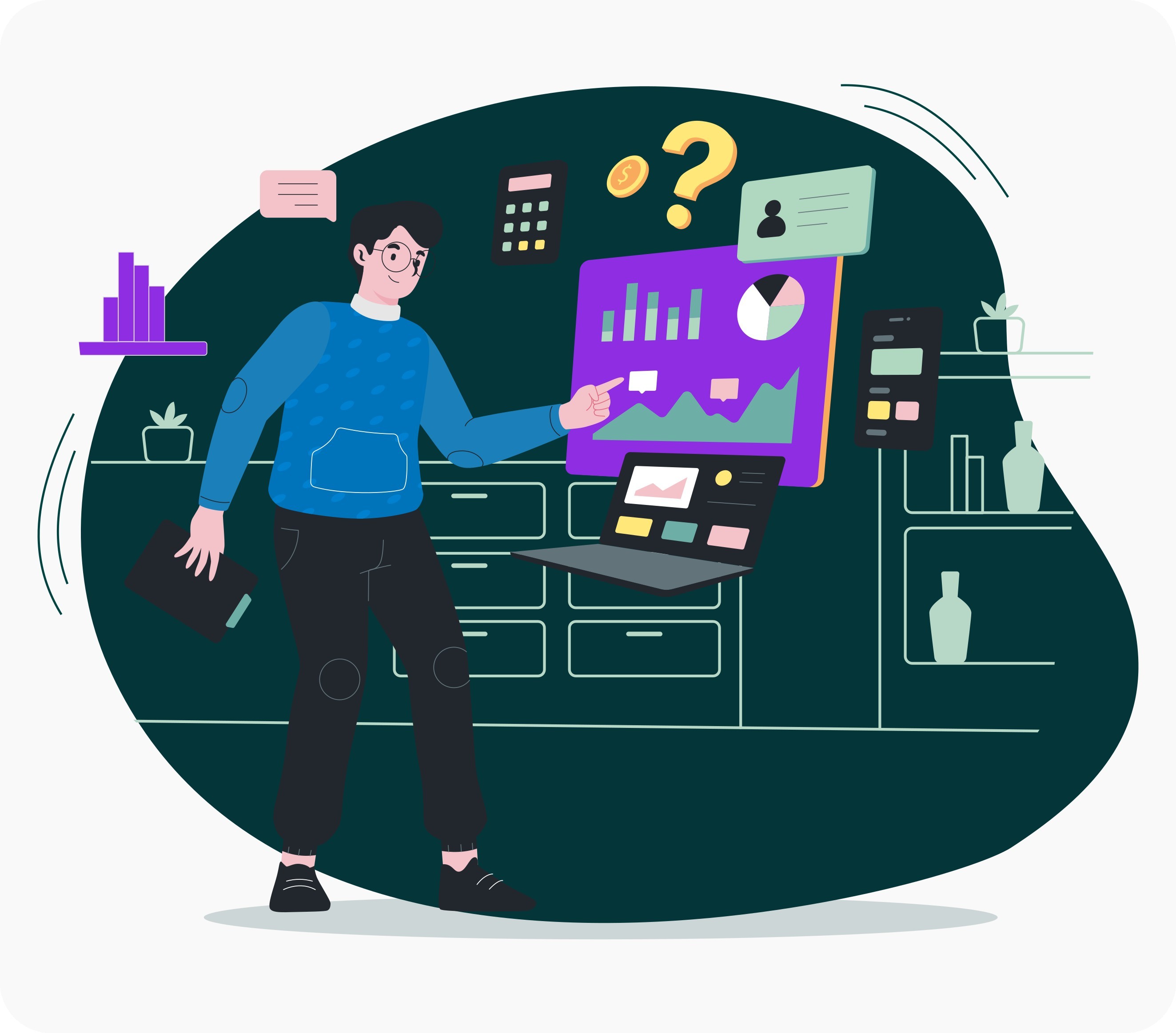 Media and Publishing