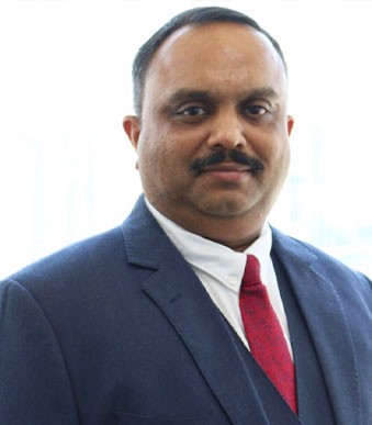 Team Member Photo