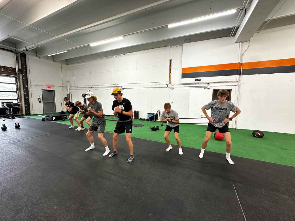 Kinesis Strength Training for Marathons