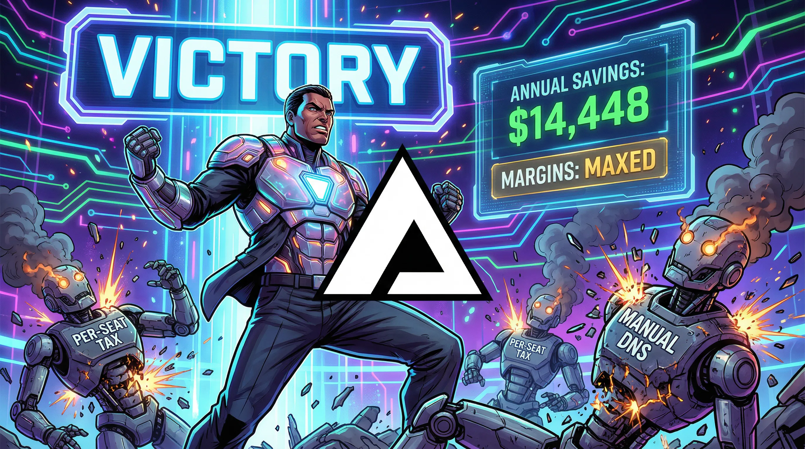 Domain Rotation Strategy for Cold Email: When & How to Rotate Domains