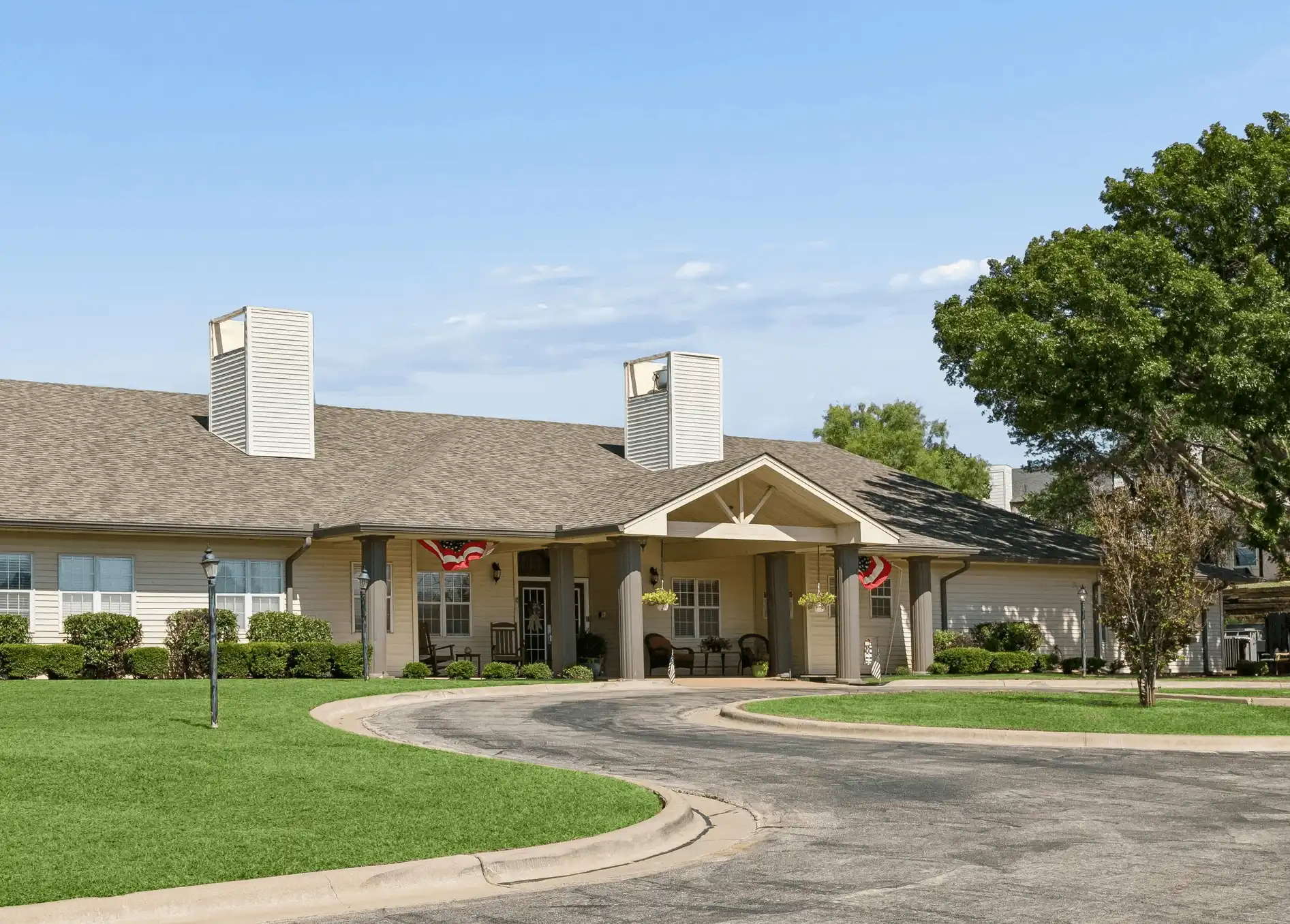 Hoyt Court community photo