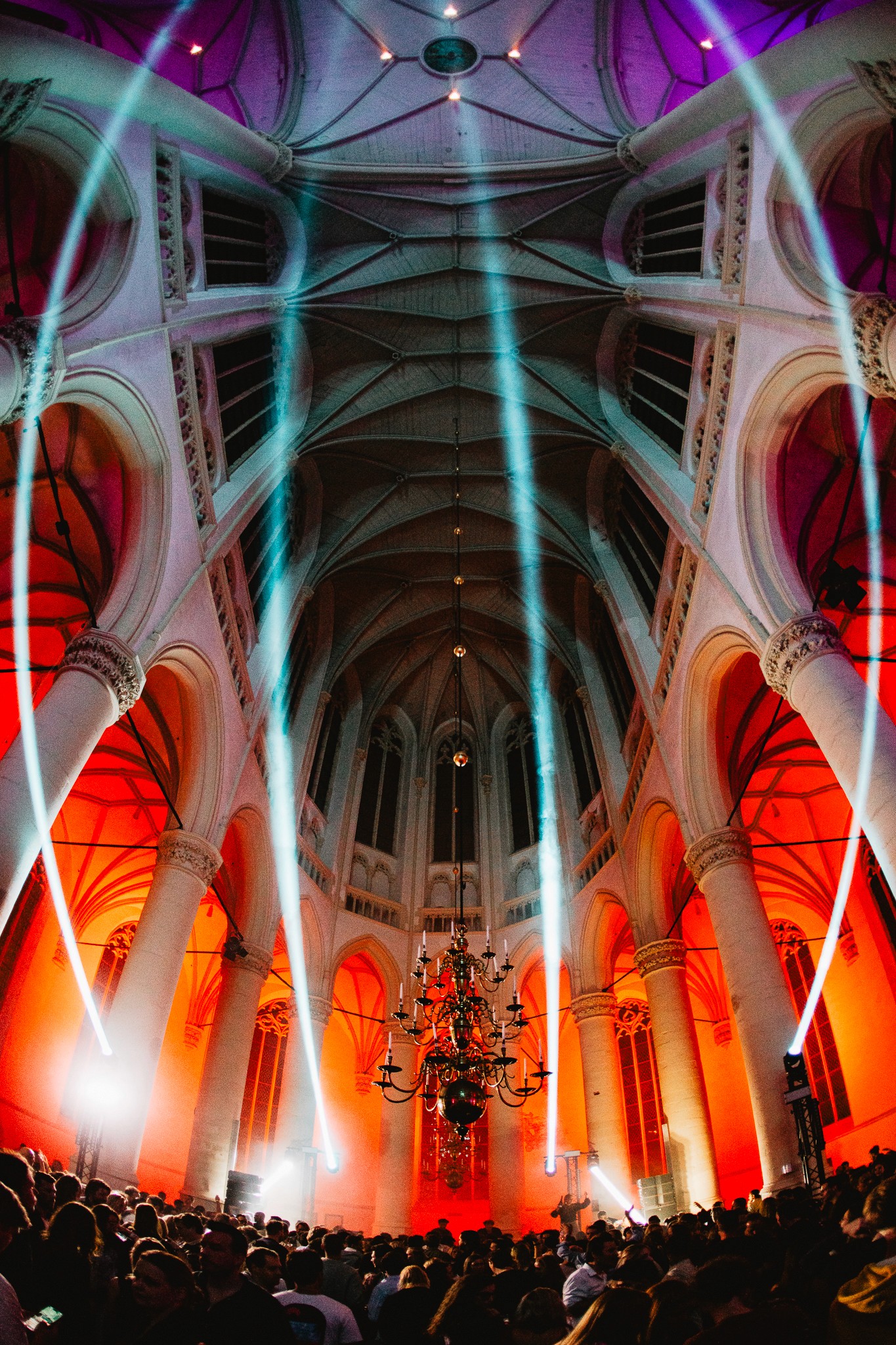 Batch.Works product catalogue book on a work top with a graphic printed image on the front