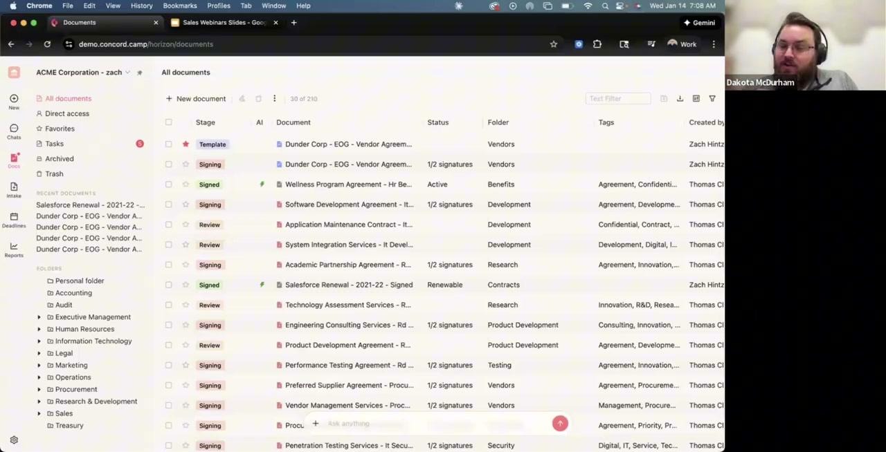 Favorites and starring