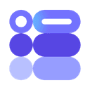 Google Forms logo