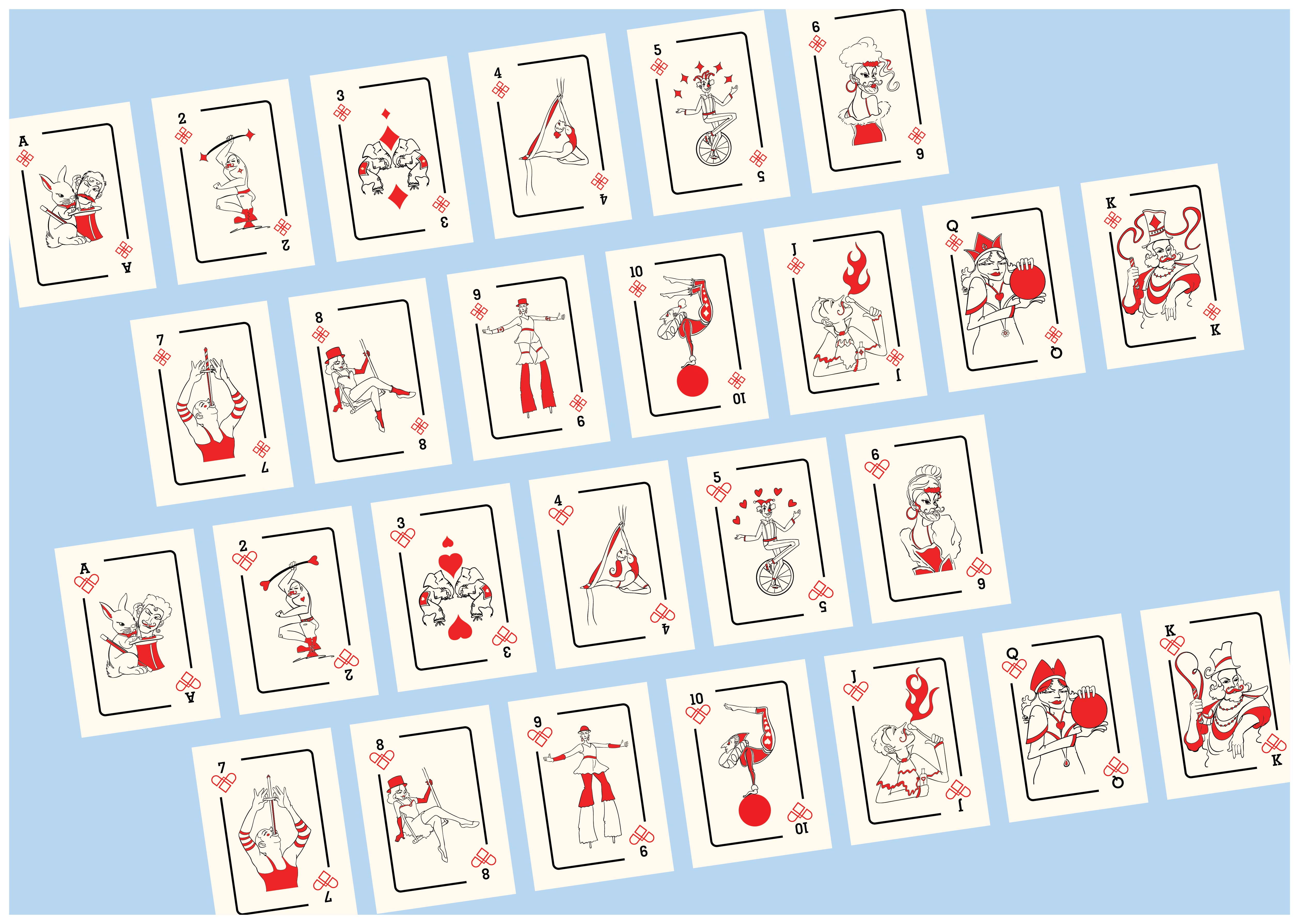 Client 2024 ✤ Broadway