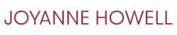 Joyanne Howell Logo Image
