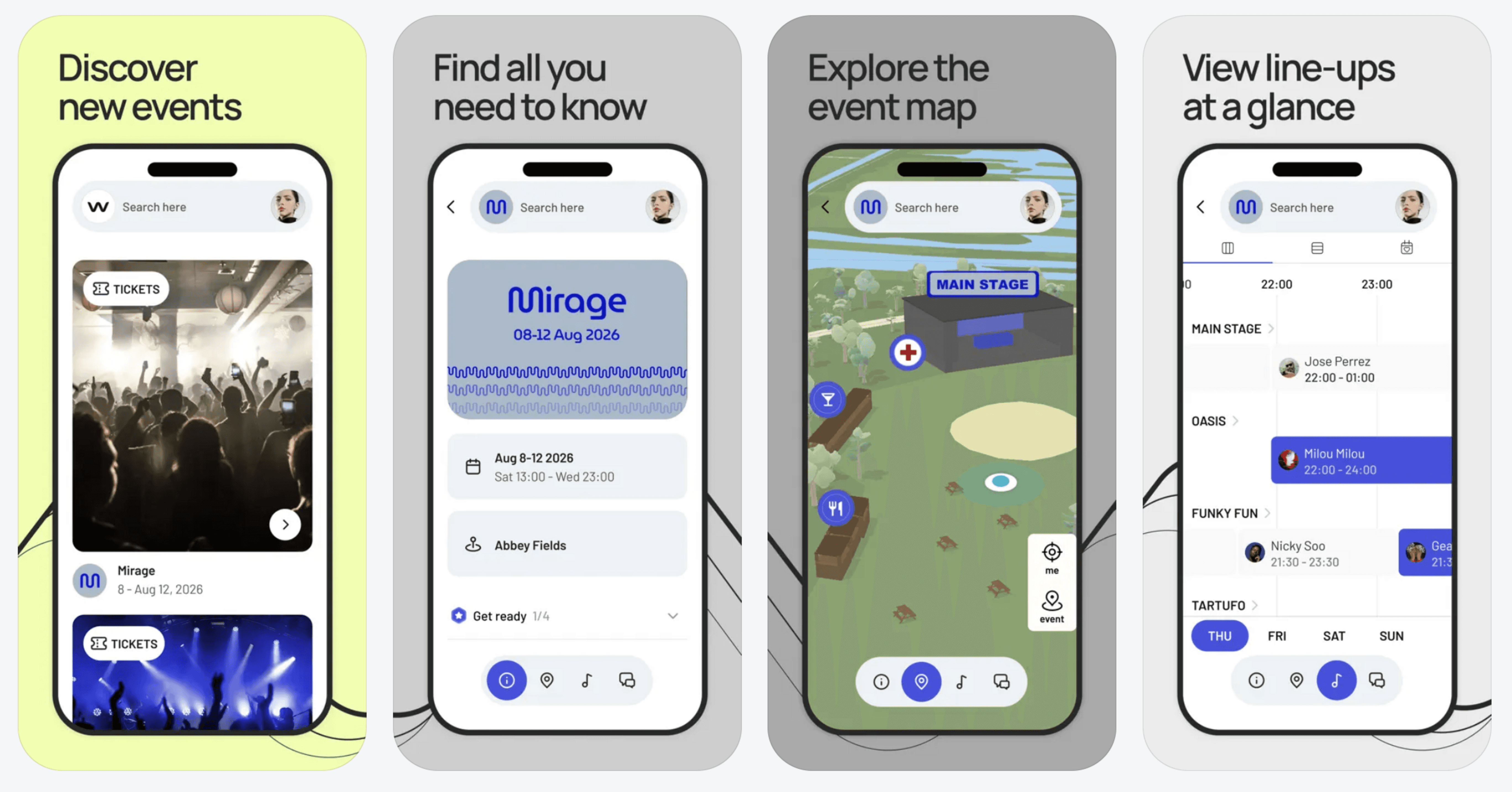 Best travel planning apps for 2026: Woov