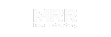 MRR Ecom Mastery