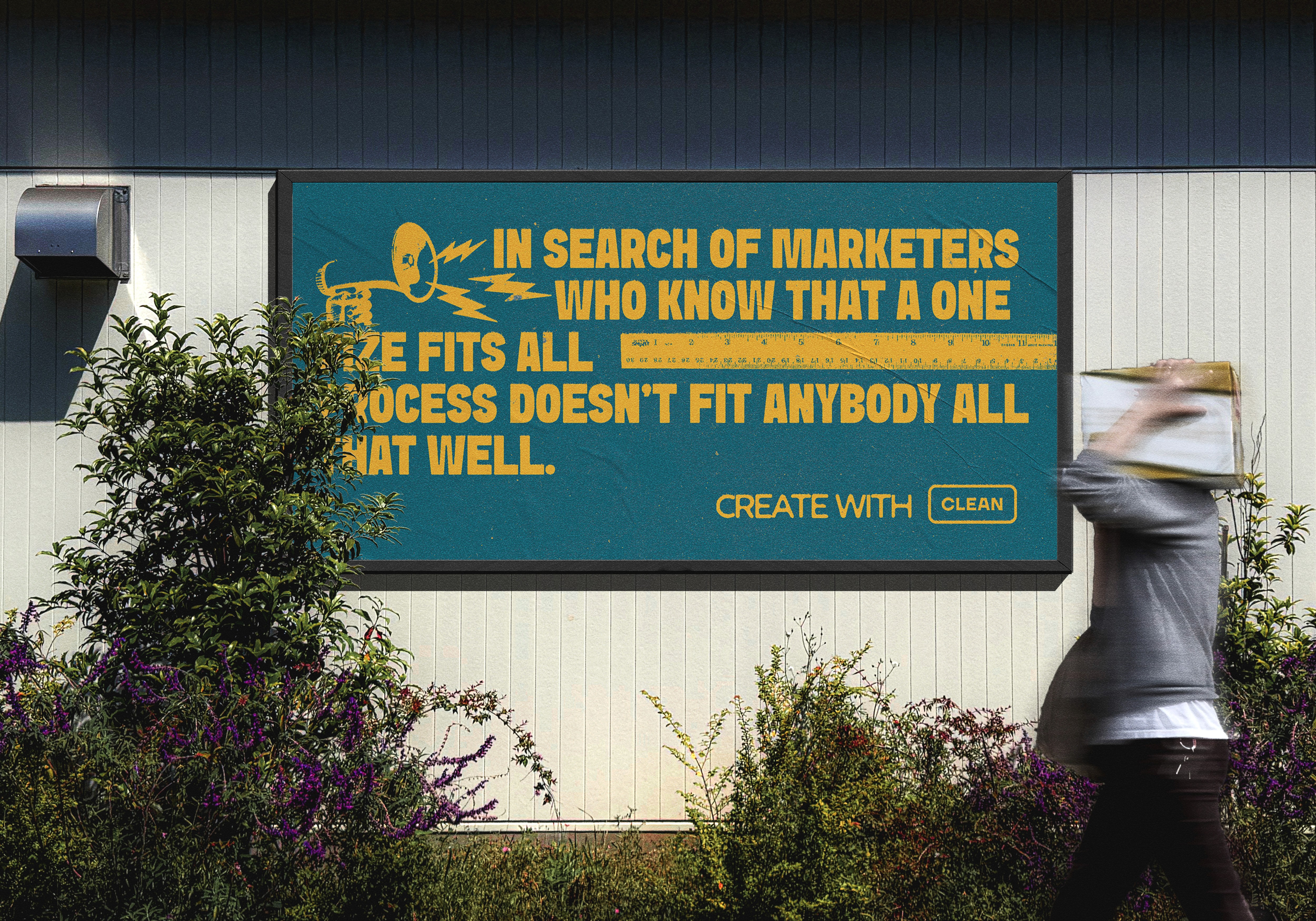 a cell phone on a ledge