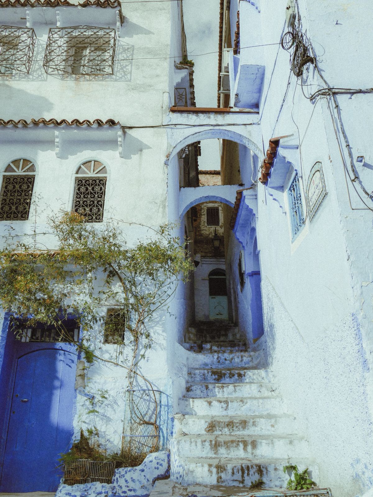 Project - One Great Jones Alley