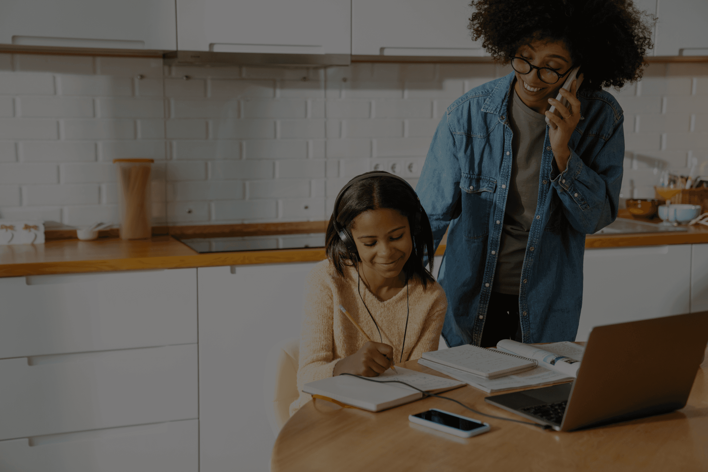 Image of a mockup of Impact Suite software dashboard. It shows the user the number of concerns and cases, it shows a concerns timeline, it lists the top students who need personal care, and it gives details into who has/has not compnleted safety trainings and policy acknowledgements.