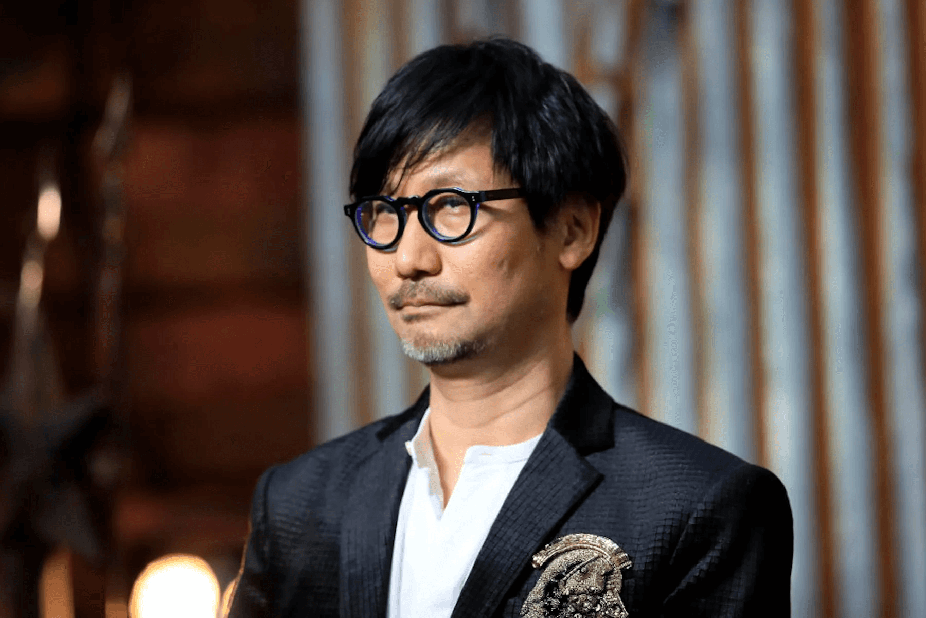Hideo Kojima, Varanasi movie, Mahesh Babu, SS Rajamouli, Kojima Varanasi post, Kojima Instagram post, Kojima X post, Kojima India, Varanasi teaser, Varanasi poster, Rajamouli new movie, Varanasi Mahesh Babu teaser, Kojima collaboration rumors, Kojima Rajamouli meeting, Kojima Indian film, Kojima Varanasi speculation, Varanasi movie cast, Varanasi film update, Kojima Productions, Rajamouli Hollywood crossover, Mahesh Babu new movie, Indian cinema news, gaming director Kojima, Kojima viral post, Kojima trending India, Varanasi film hype, Kojima movie involvement, Kojima film rumors, Varanasi global reactions, Kojima fan theories, Kojima social media trend, Varanasi announcement, Varanasi official poster, Varanasi film details, Hideo Kojima trending, Varanasi Kojima link, Kojima Rajamouli collab theory, Varanasi release news, Kojima viral tweet, Kojima reacts to Varanasi, Kojima supports Indian cinema, Mahesh Babu global recognition, Varanasi movie buzz, Varanasi hype worldwide, Kojima fandom reaction, Kojima industry speculation, Kojima behind the scenes rumor