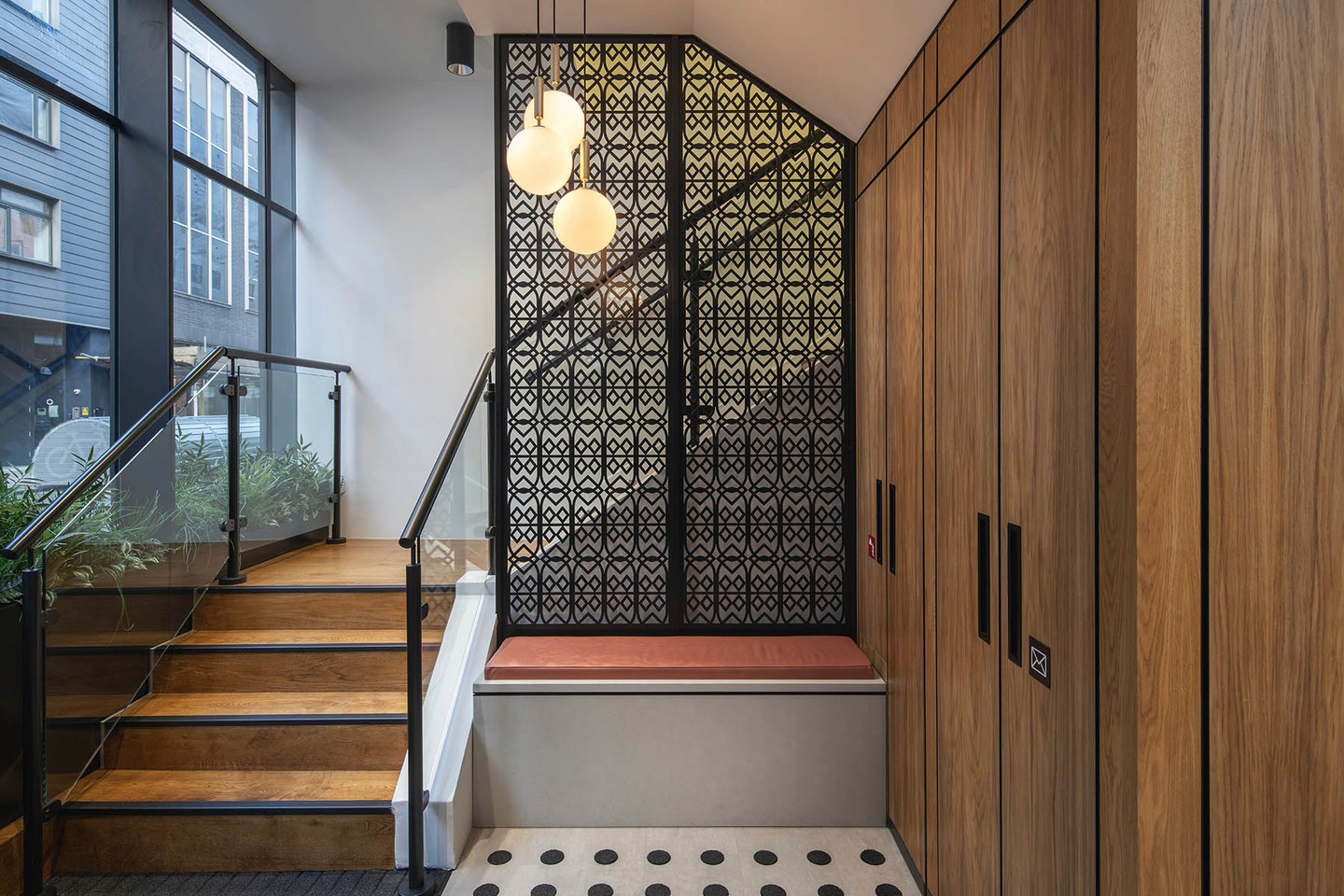 Residential iron railing solutions in London