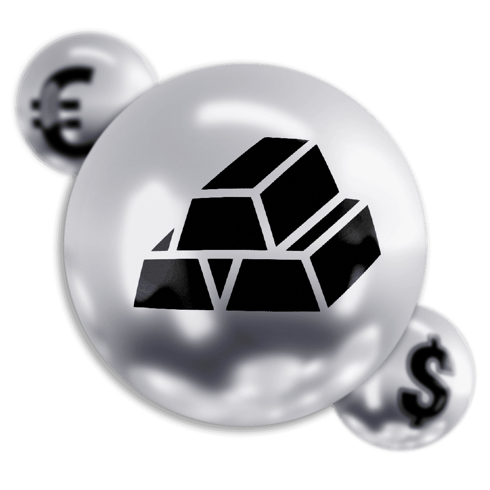 Icon Instrumen Trading