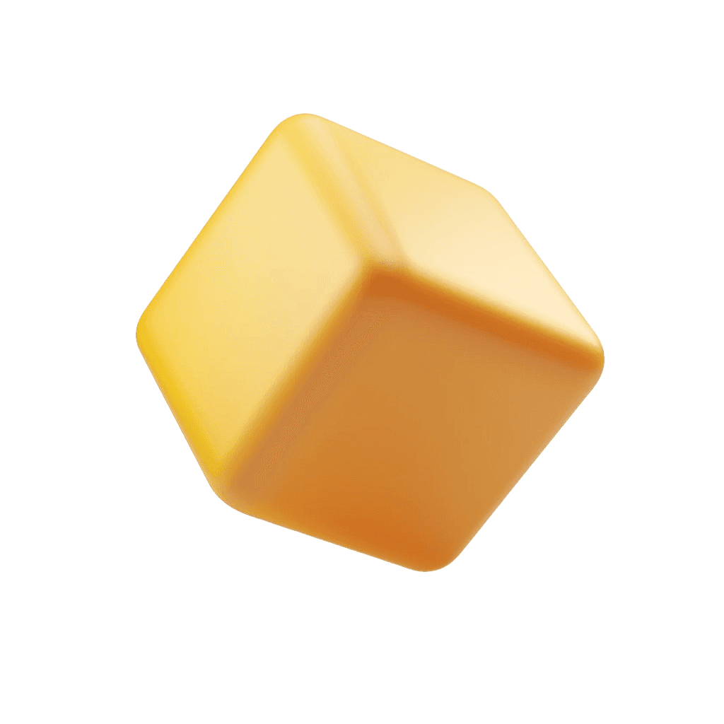 Cubo Amarillo