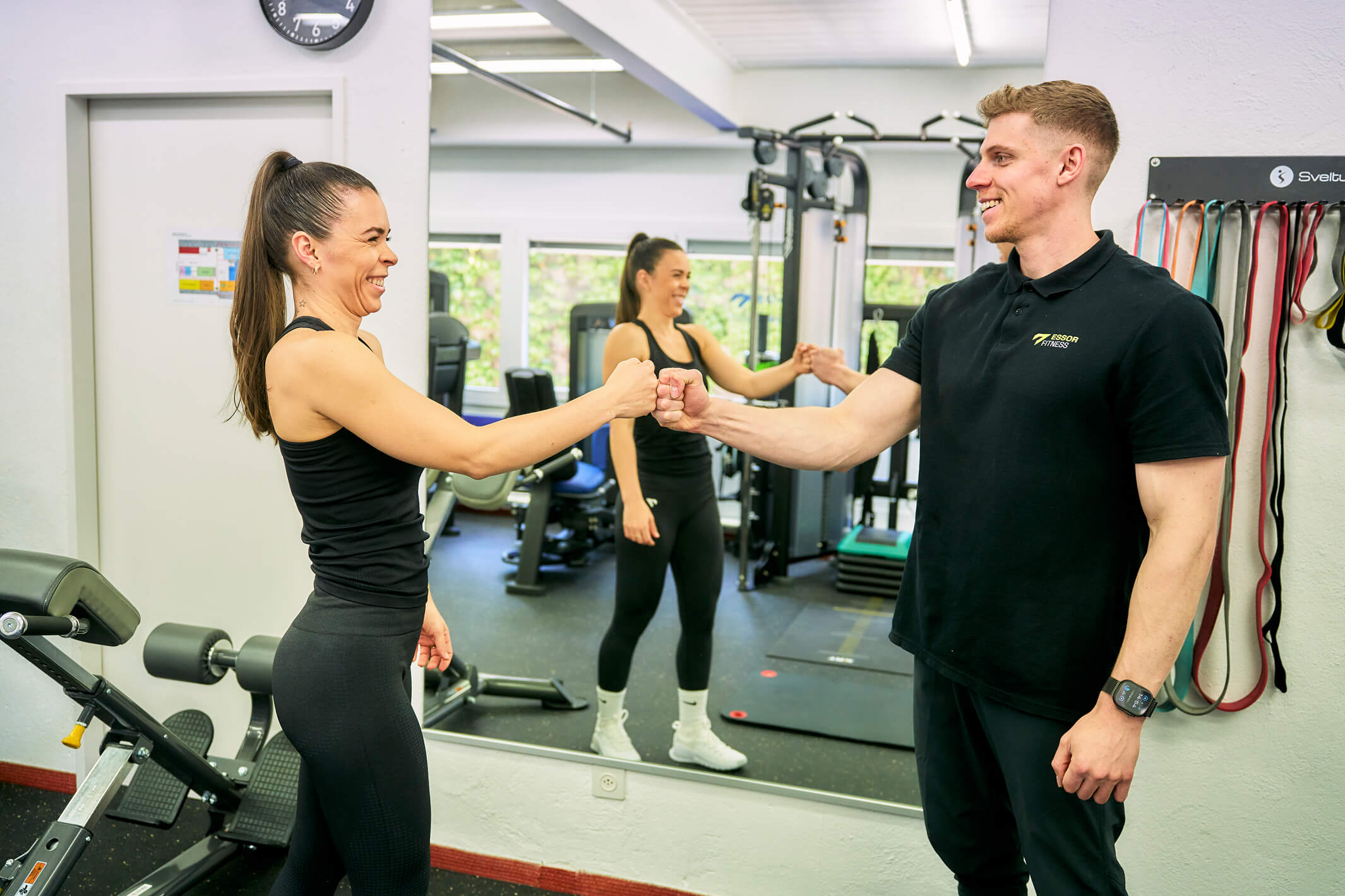 Timothy Schlup - Coach sportif Ecublens