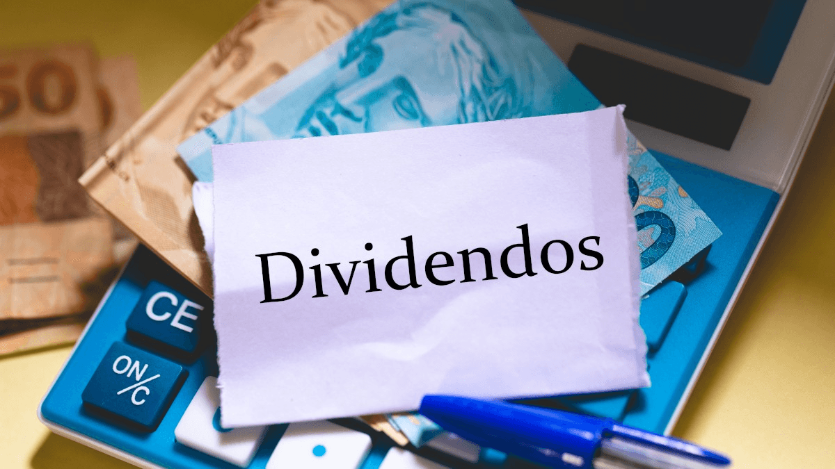 Pró-labore vs dividendos