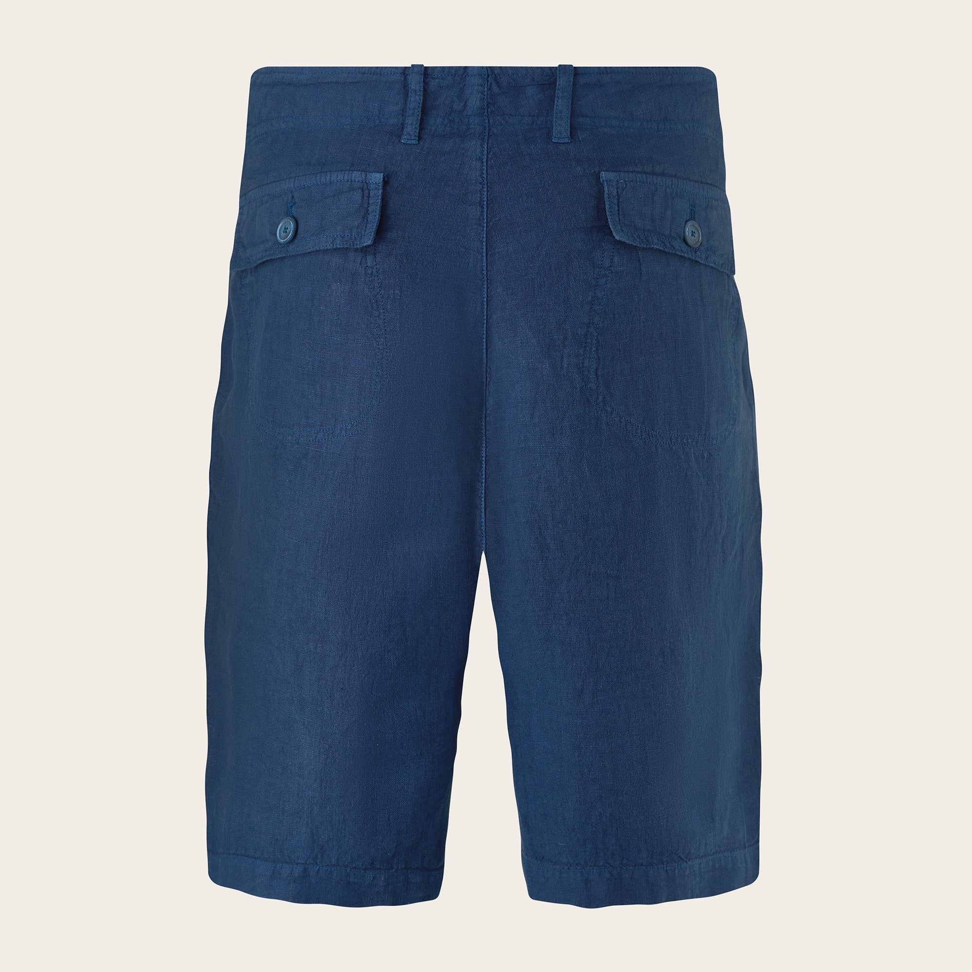 Ajaccio Linone Dusty Shorts - Mandelli UK