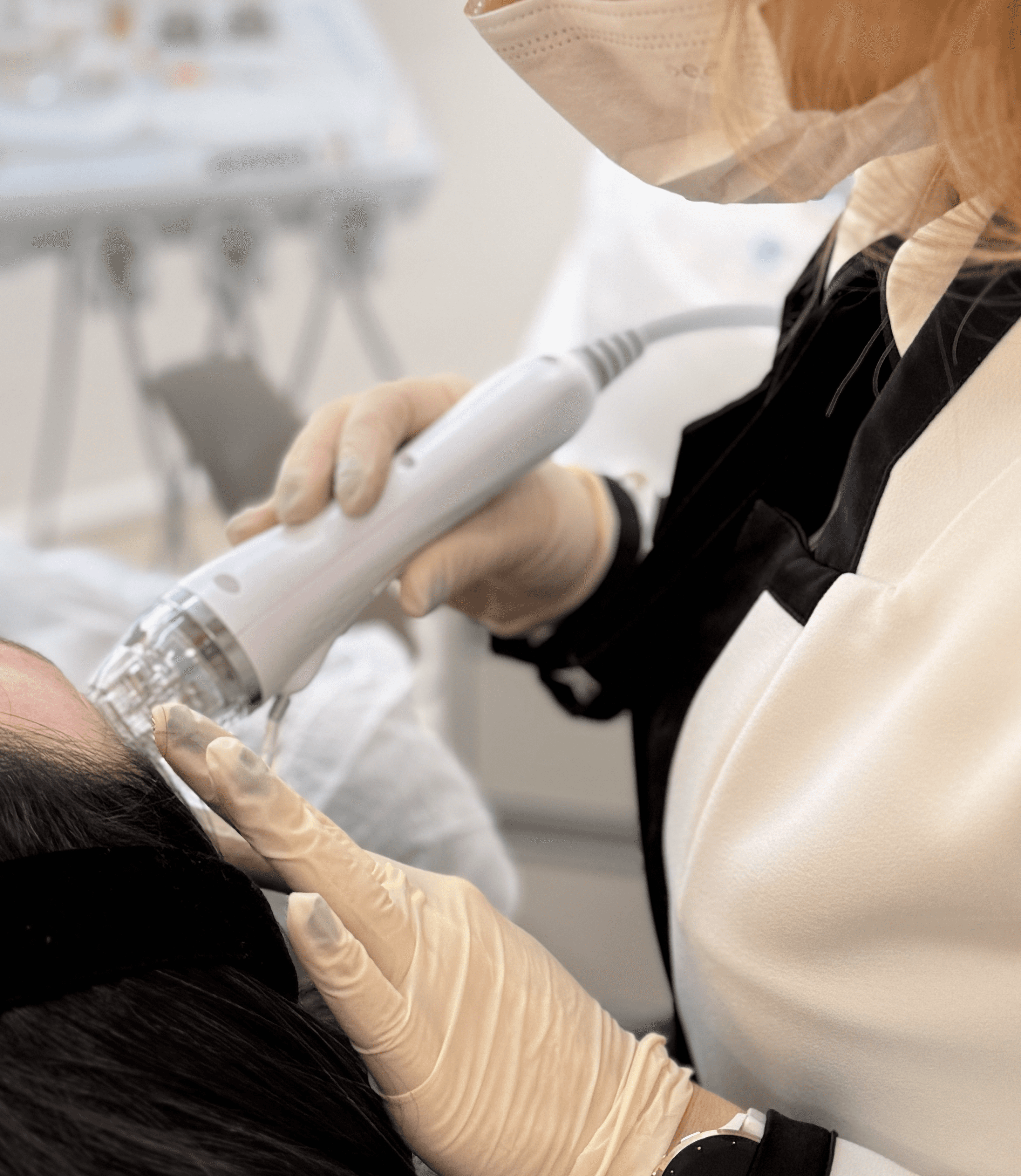 beauty clinic gallery of treatments