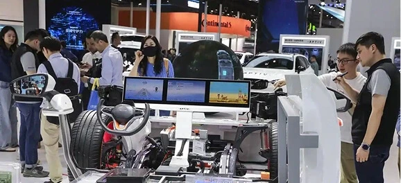 Automotive Parts