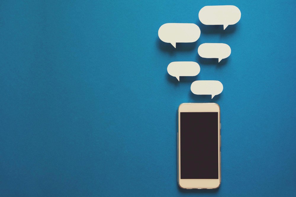 SMS Lead Reactivation – AudienceIntent
