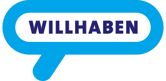 Willhaben Logo