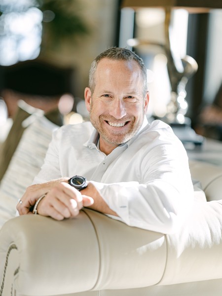 Photo of Adam Contos