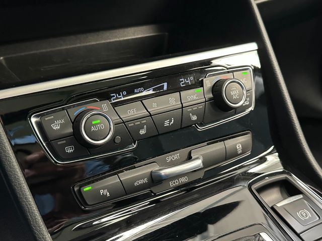 BMW 225 Active Tourer 2019 BLACK Gebrauchtwagen - Galeriebild 18