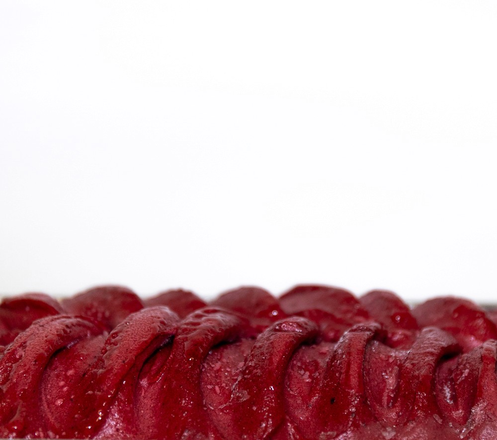 Sorbet Fruits Rouges