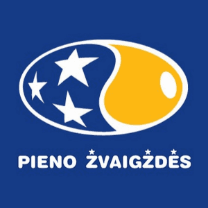 pieno zvaigzdes