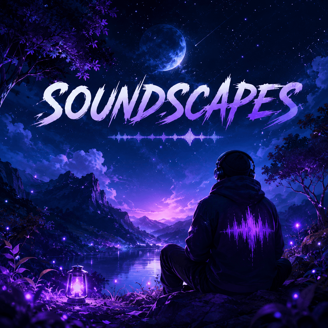 SOUNDSCAPES