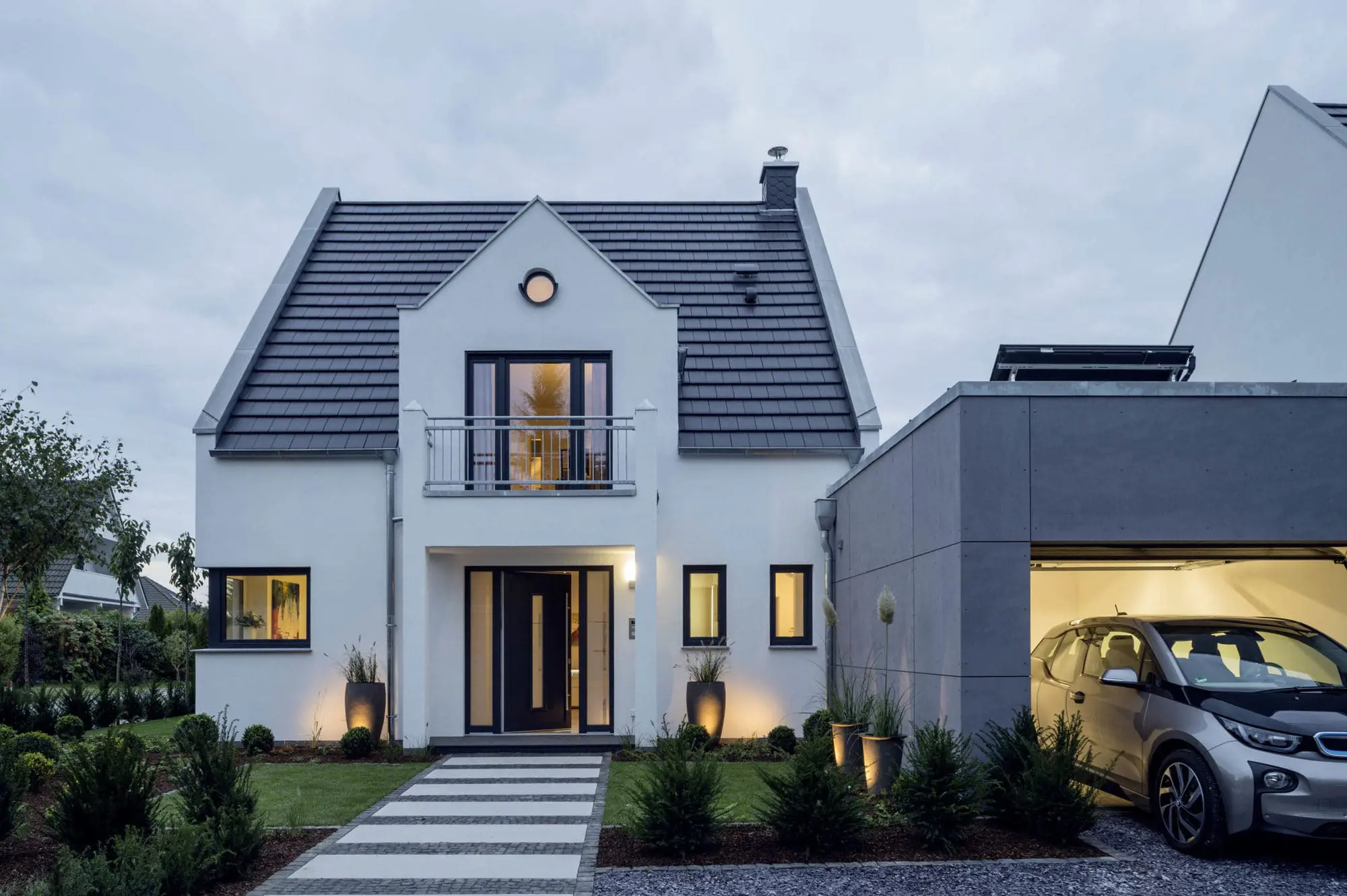 mockup of mobile screen from this project