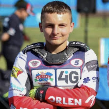 Billede af Kasper Szopa