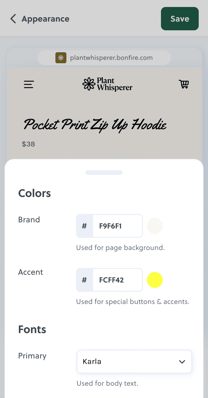 Add multiple users to your store with Bonfire Pro