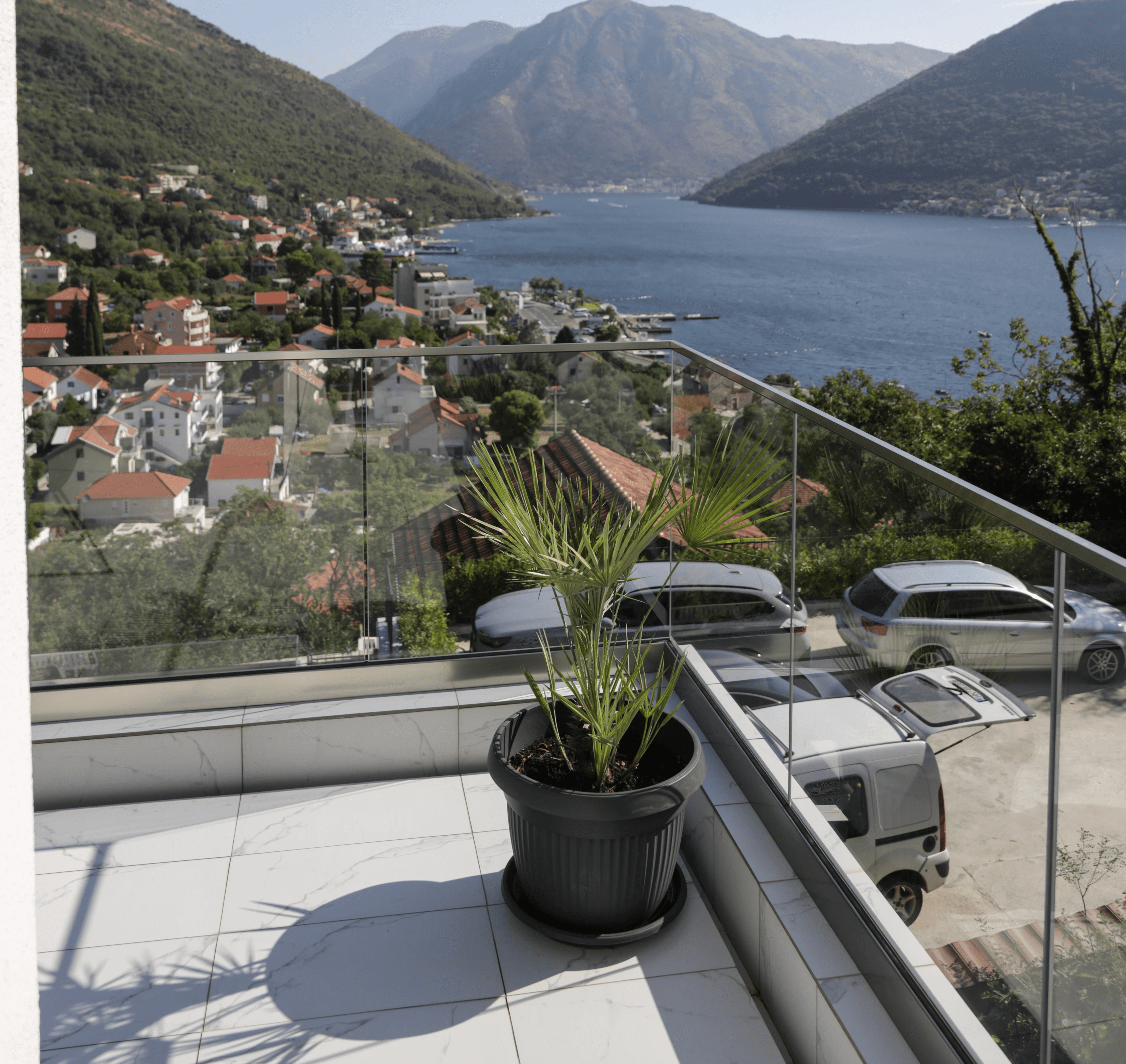 featured property