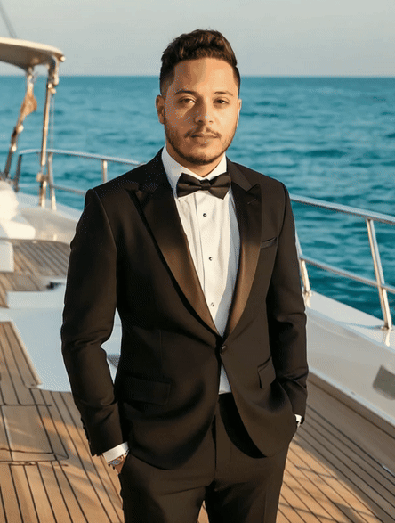 Avatar of Mike Johnson Tech Reviewer, 500K followers