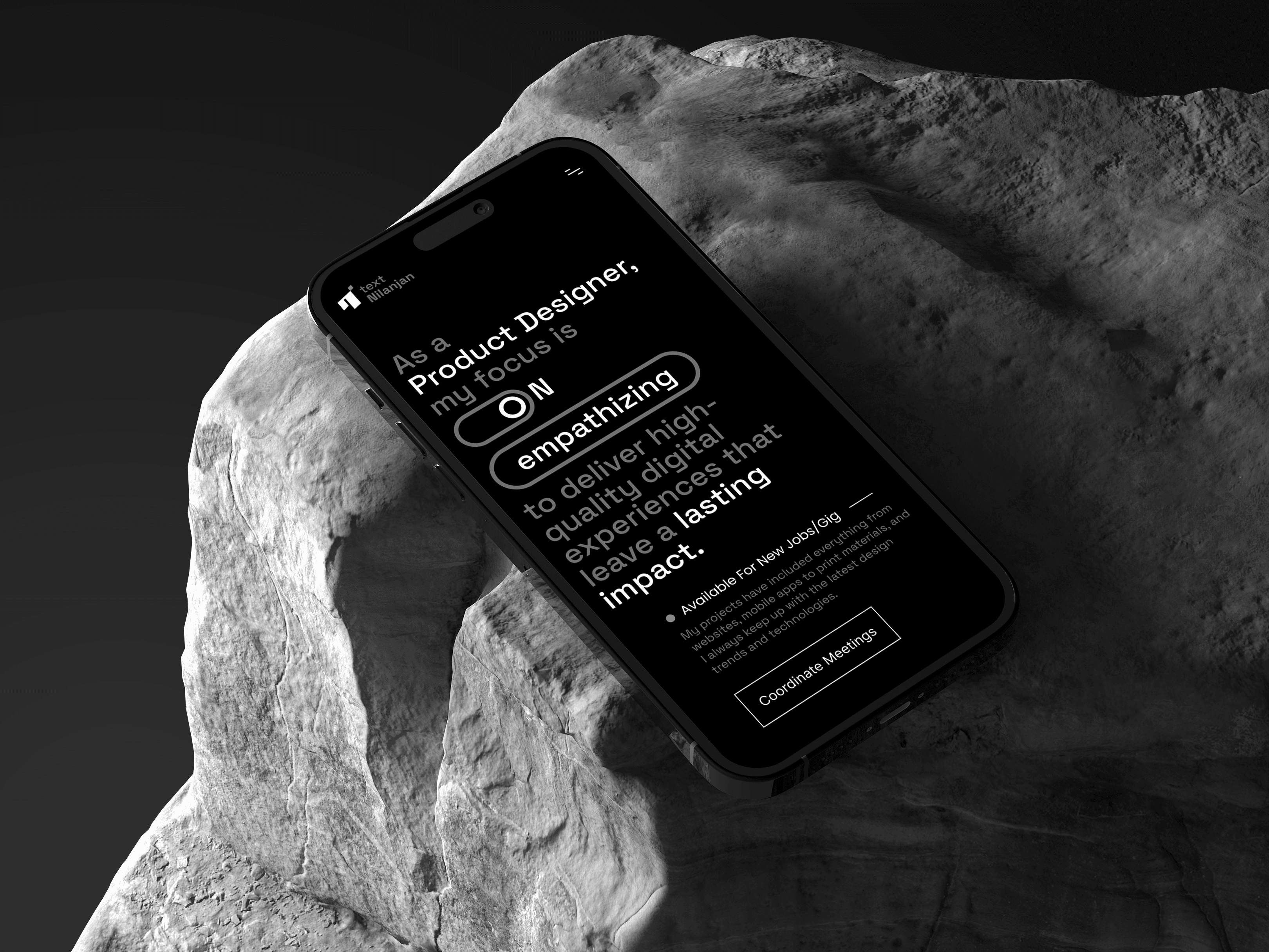 Responsive Design for Mobile and Web by textnilanjan