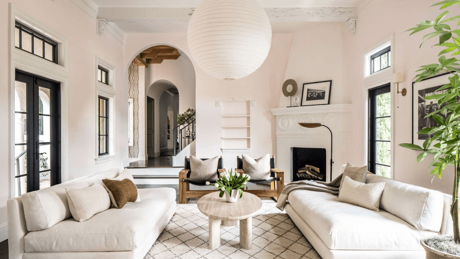 Contemporary Minimalist Design