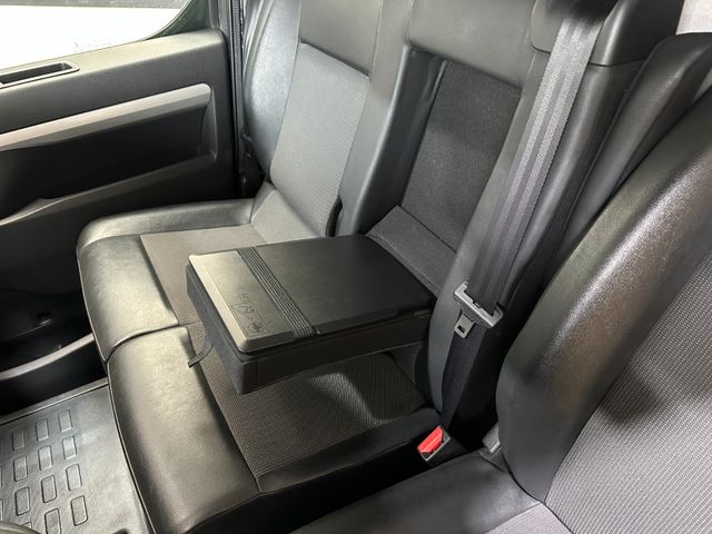 Fahrzeug Gebrauchtwagen - Galeriebild 6