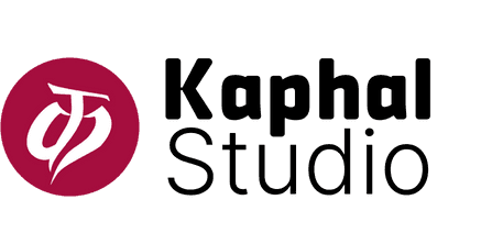 Kaphal Studio logo